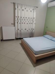 Marias Apartment