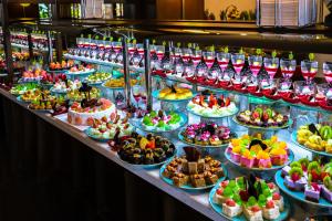 Alexia Resort & Spa - UltraInclusive Adult Only