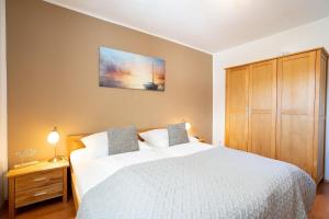 Seeschlösschen Wohnung 118