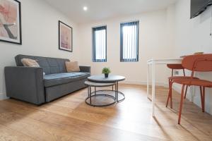 Sevenstay Apartments Fleet Street