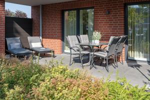 Hansehaus- Moin Moin