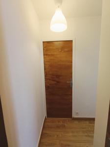 Appartement 3 chambres à Sedan