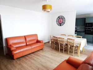 Appartement 3 chambres à Sedan - 3hvězdičkové hotely ve městě Sedan