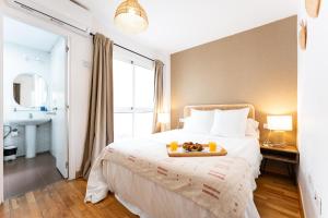 Carretería 51, Historic Center Apartment