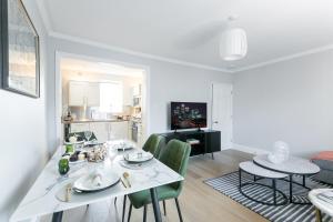 Urban Chic - Marylebone