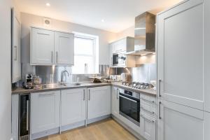 Urban Chic - Marylebone