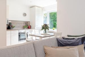 Strandfee Küstenkind