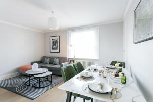 Urban Chic - Marylebone