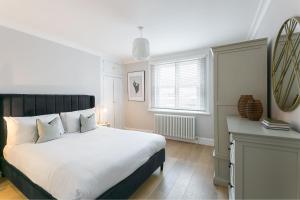 Urban Chic - Marylebone