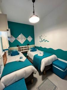 Elisabeth Seaview Apartments Sorrento Coast