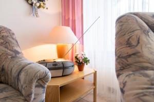 Waldstraße 2 Wohnung 12