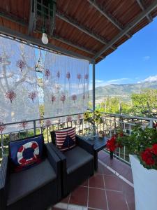 Elisabeth Seaview Apartments Sorrento Coast