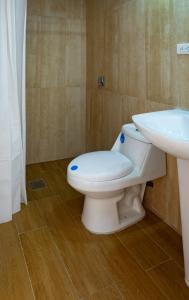 Alojamiento Lecheria PV1