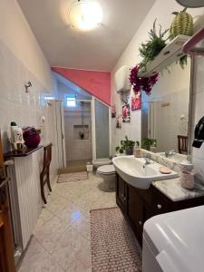 Elisabeth Seaview Apartments Sorrento Coast