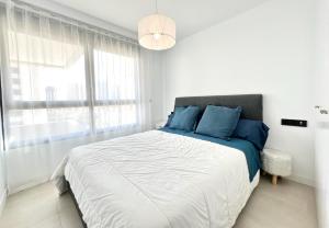 New apartment in Calpe