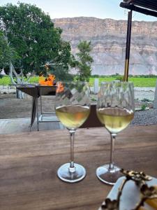 Noordoewer Country Escape