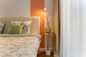 Vanagupe FRIDA apartments & Pusynas SPA