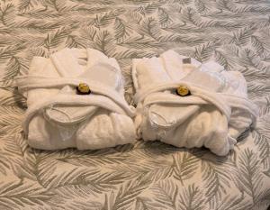 Vanagupe FRIDA apartments & Pusynas SPA