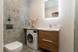 Vanagupe FRIDA apartments & Pusynas SPA