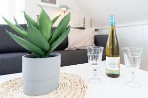 Witthus Schwalbennest