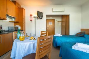 Apartamentos Turisticos Monte da Vinha II