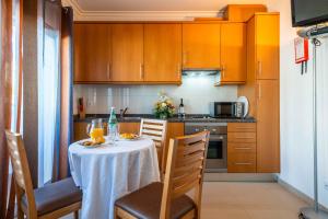 Apartamentos Turisticos Monte da Vinha II