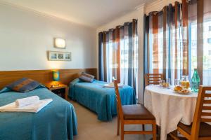 Apartamentos Turisticos Monte da Vinha II