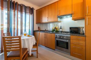 Apartamentos Turisticos Monte da Vinha II