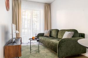 Vanagupe FRIDA apartments & Pusynas SPA