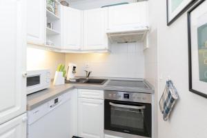 Haus Meeresgruß Albatros 1