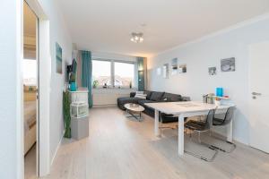 Haus Meeresgruß Albatros 1