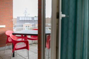 Haus Meeresgruß Albatros 1