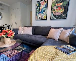 Cosmo Stays- Boutique Apartment Perfect Location