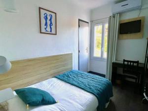 Hotels Hotel La Petite Boheme : Chambre Simple