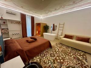 Massimo Rooms and suite