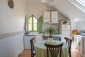 Villa Athena, T2 Ville Dhiver