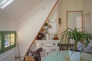 Villa Athena, T2 Ville Dhiver