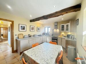 Pennine Pathway, Dufton