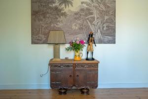 Villa Athena, T2 Ville Dhiver