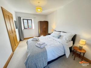 Pennine Pathway, Dufton