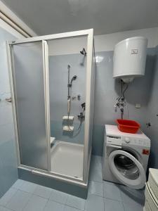 Apartment Libero
