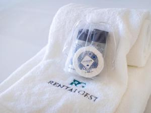 Rooftop pool, balcony and AC #1965