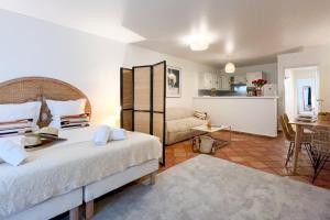 Place des Lices - NK