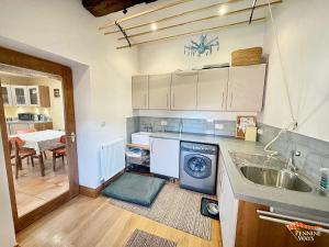 Pennine Pathway, Dufton