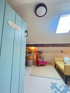 Larchmount House B&B