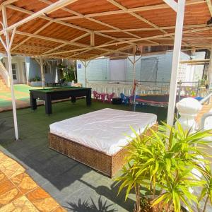 Pousada Encantos da Serra Macacos