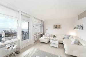 Strandappartements am Leuchtturmweg Baltic-View