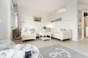 Strandappartements am Leuchtturmweg Baltic-View