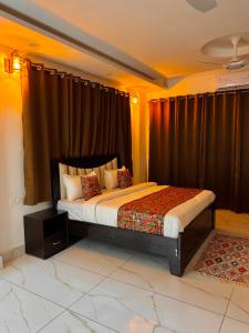 Natures Nook Shivpuri