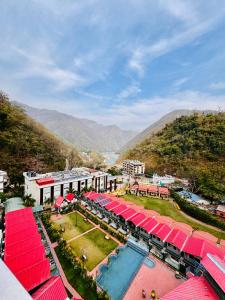 Natures Nook Shivpuri